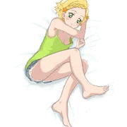 ひなきちゃんprpr