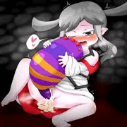 下僕と私