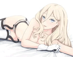 リシュリュー「Bonjour」