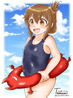電ちゃん