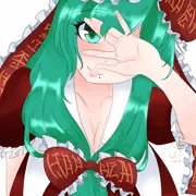 雛お姉さん