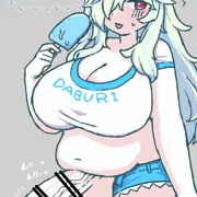 ふたなりダブリエル