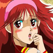 リップスティックアドベンチャー　パッケージ　清里音美　カラー1