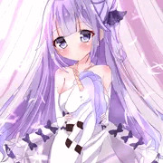 ユニコーンちゃん🦄
