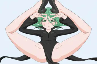 タツマキのクリオナ