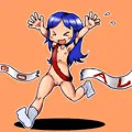 全裸くつした女子駅伝