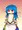 うつ防止の為に乳首をバナナで弄られる天子ちゃん