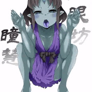 おくちご奉仕♥瞳慧ちゃん