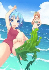 DLちゃん