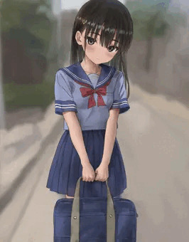 少女