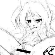 おばーちゃん！！