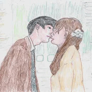 キスは挨拶ですよ！　いやっ、もっと意味がある！