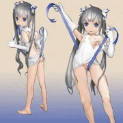 例の紐