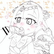 原神ノエル