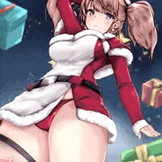 クリスマスアトランタ