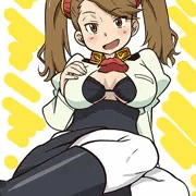 ギャン子さん