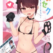 【C95電子販売告知】