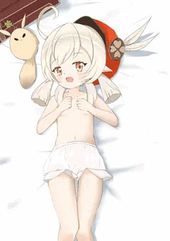 【原神】クレーちゃん