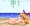 神北恵子ちゃんの水着脱ぎ脱ぎコーナー４