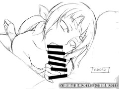【新マネジ】潜望鏡（下書き）