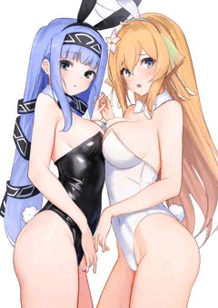レヴェリー・メザーランス＆イオナサル・ククルル・プリシェール