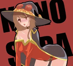 このすばのBDBOX買った記念やっとかいた褒めて