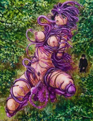 強殖生物2