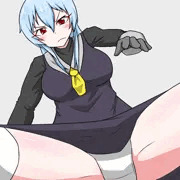 フェリアエロRPG（時間停止シチュ）