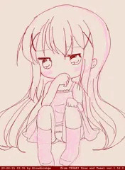 チノちゃん