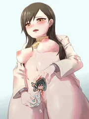 膣洗浄