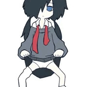 ぱかー