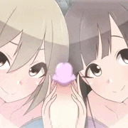 しゅーさえ　手コキ