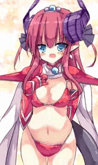 ブレエリちゃん