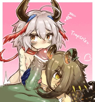 蟲惑魔の貴重な捕食風景🕳️