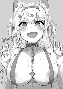 フワ