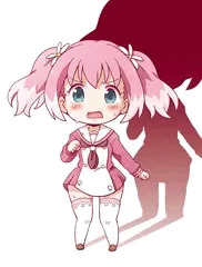 ナナちゃん