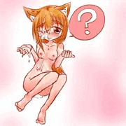 ケモ幼女ロリぶっかけ