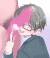 記念ﾁｿﾁｿ