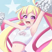 アイカツまとめ