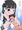 指先と舌先だけで♪