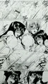 【夏コミ新刊】境ホラ本サンプル【C82】