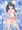 未來の水着
