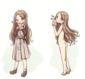 オナホ少女