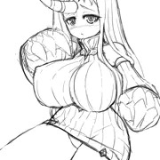 らくがき