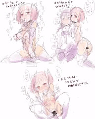 いろんなまどかさん