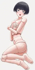 球体関節