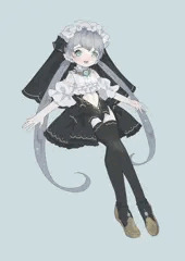 魔法少女ちゃん
