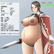 オリジナルちゃん