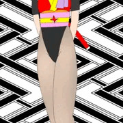 UFO忍者・れな