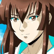 ラブひな　青山鶴子